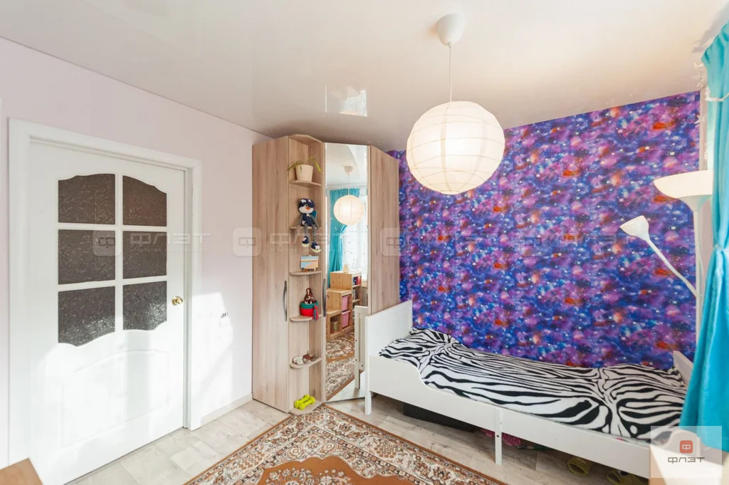 Продажа квартиры, Казань, ул. Парковая - Фото 18