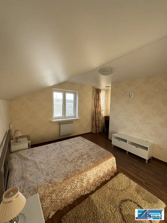 продается коттедж - Фото 16