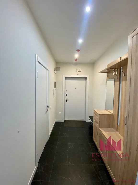 Аренда квартиры, Рязанский пр-кт. - Фото 17