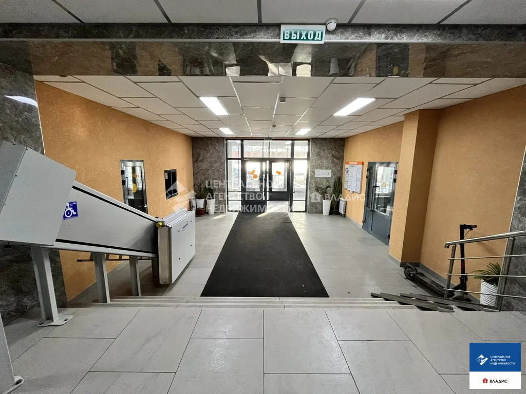Продажа квартиры, Рязань, Солотчинское шоссе - Фото 11
