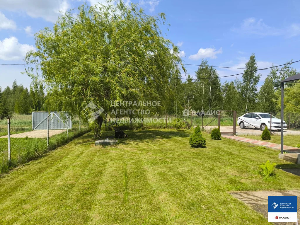 Продажа дома, Захаровский район - Фото 5