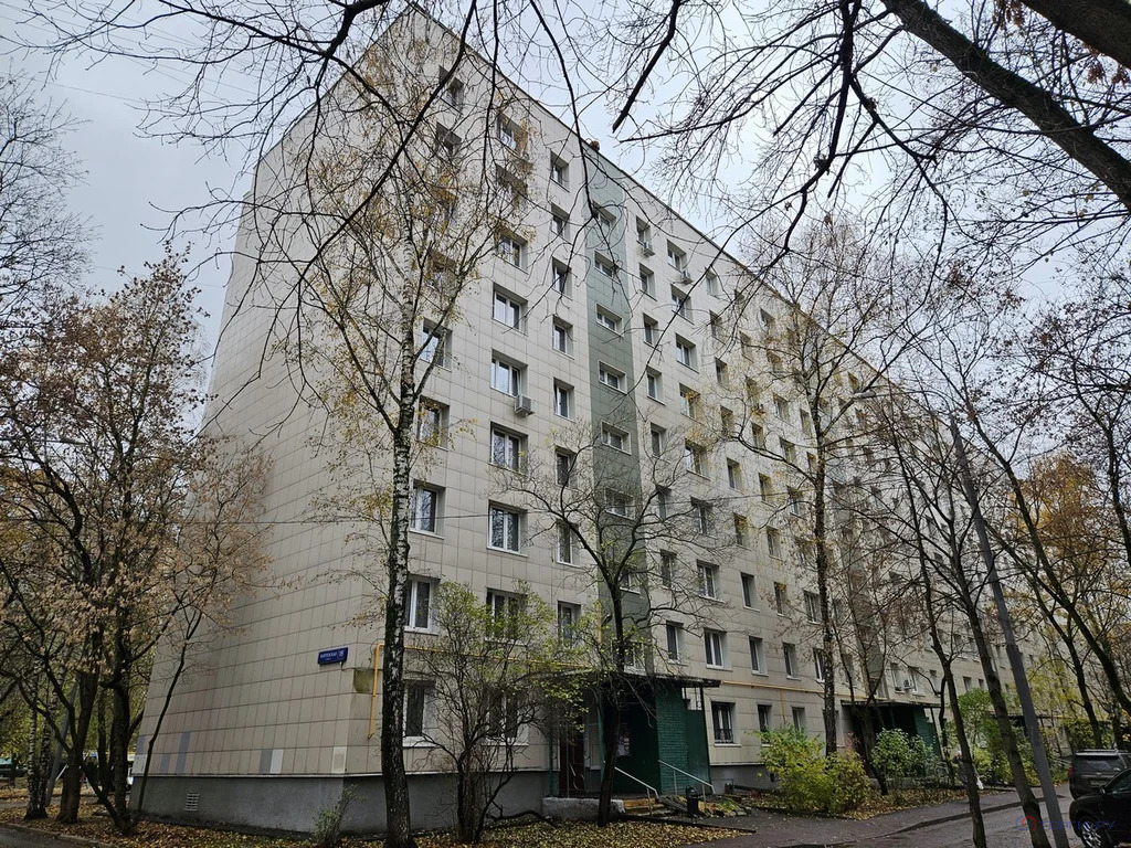 Продажа квартиры, ул. Коптевская - Фото 1