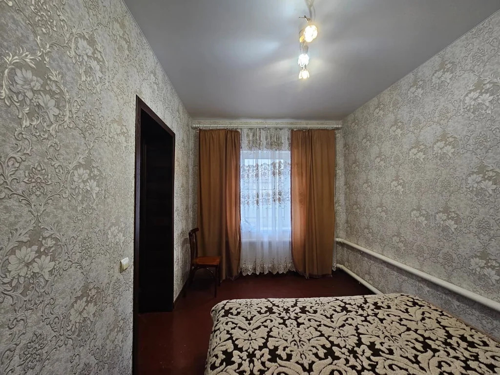 Продажа дома, Абинск, Абинский район, ул. Октябрьская - Фото 15