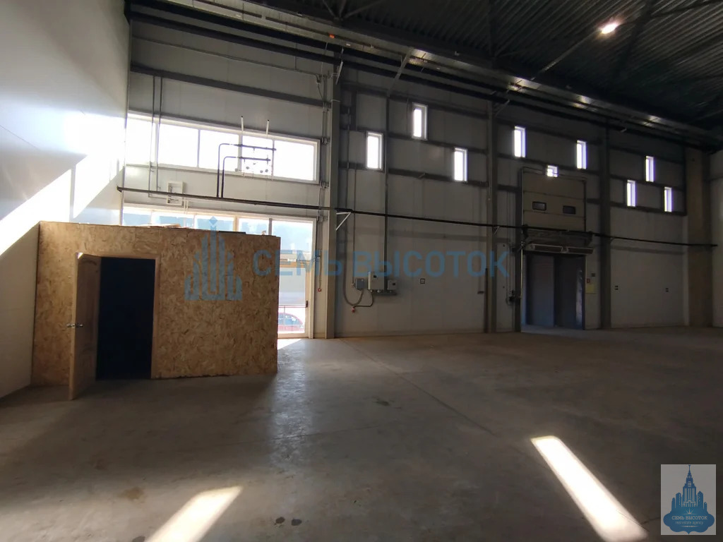 Аренда ПСН, Заболотье, Домодедово г. о., с101 - Фото 10