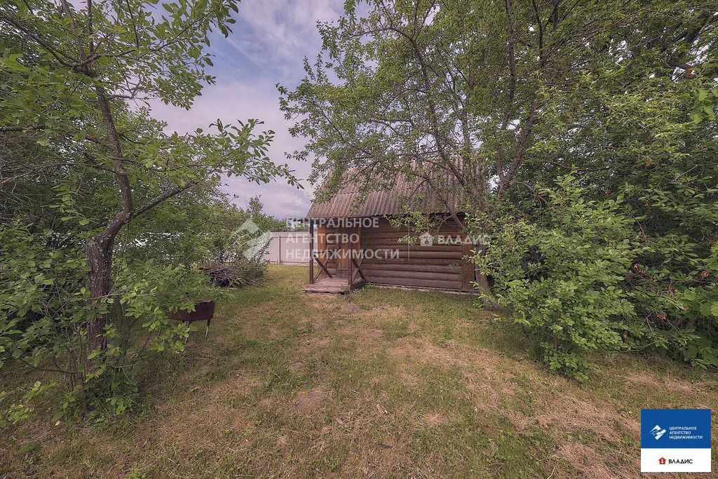 Продажа дома, Пальные, Рыбновский район - Фото 21