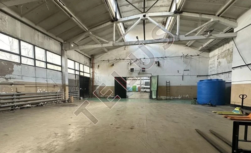 МО, Подольск, ул Большая Серпуховская, 4500 м2, Производство-склад ... - Фото 14