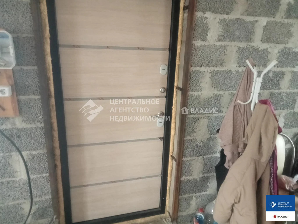 Продажа дома, Рязанский район, Каштановая улица - Фото 19