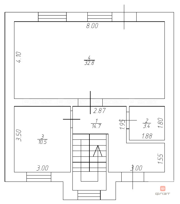 Продажа дома, Казань, ул. Истелек - Фото 20