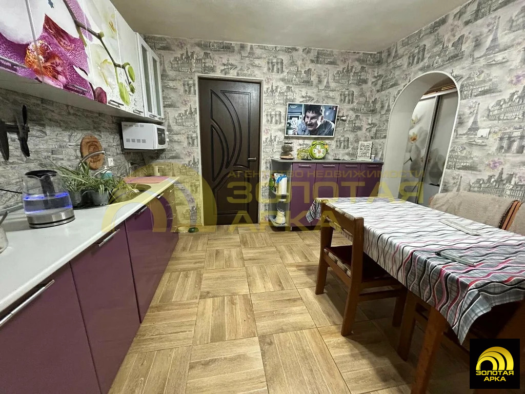 Продажа дома, Крымск, Крымский район, 1-й Троицкий переулок - Фото 14