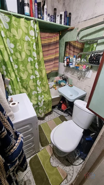 Продажа квартиры, Орехово-Зуево, ул Правды, д. 10 - Фото 10