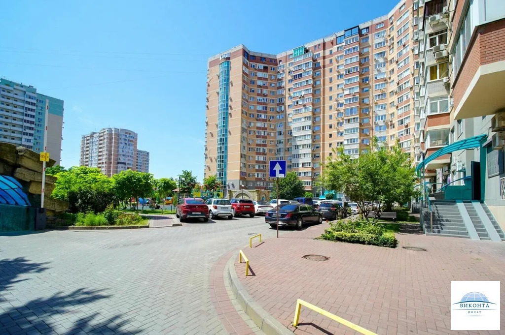 Продажа квартиры, Краснодар, ул. Дальняя - Фото 19