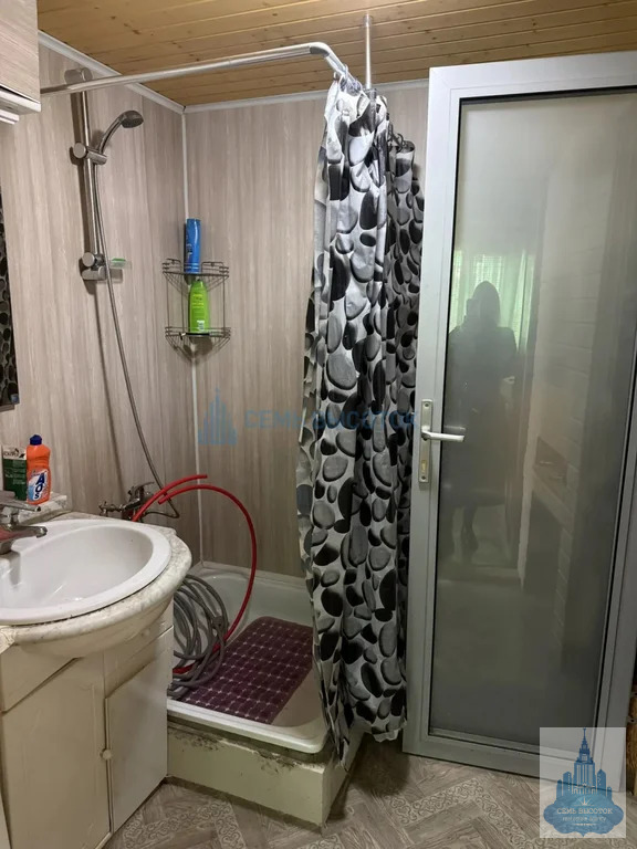 Продажа дома, Подольск - Фото 11