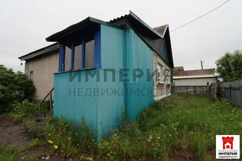 Продажа дома, Ола, Ольский район, ул. Северная - Фото 4
