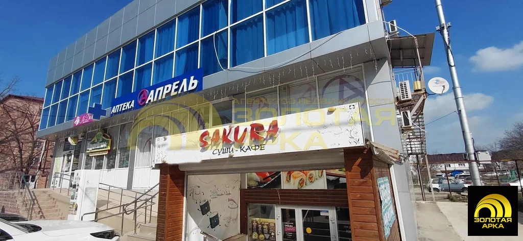 Аренда ПСН, Крымск, Крымский район, ул. Октябрьская - Фото 8