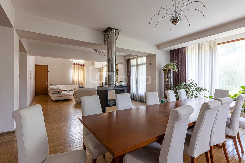Продажа дома, Юрлово, Солнечногорский район, Ул Венская, дом 13 - Фото 16