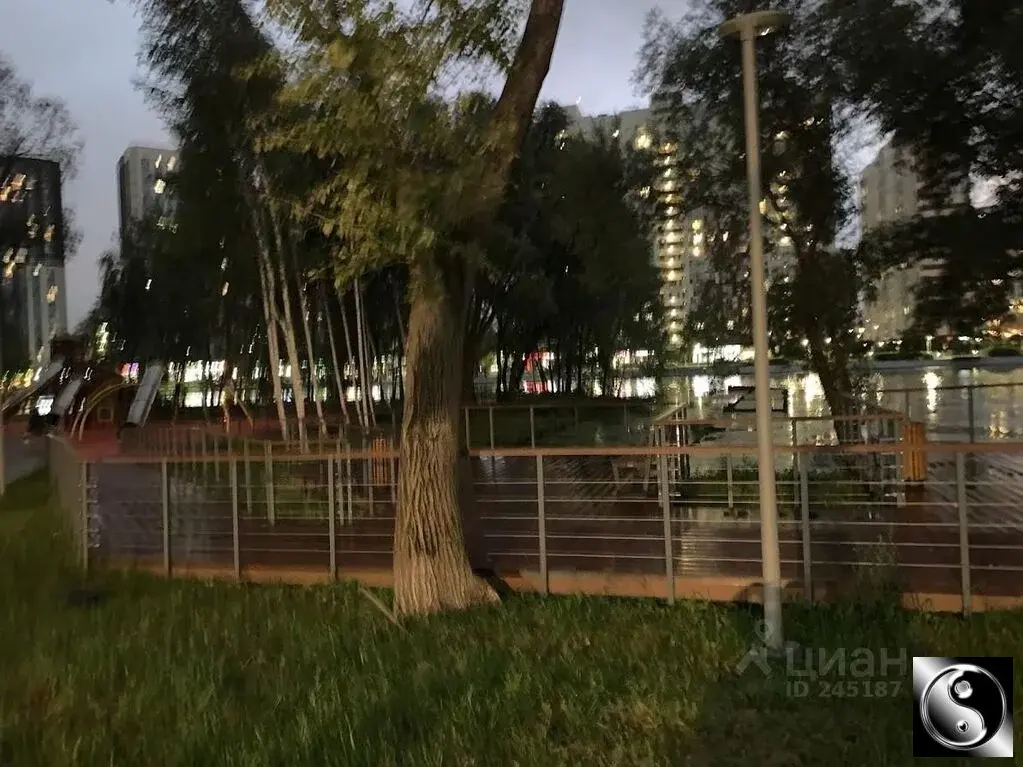 Сдам комнату 58.0/21.0м Коломенская наб, 18, Москва, ЮАО, р-н . - Фото 41