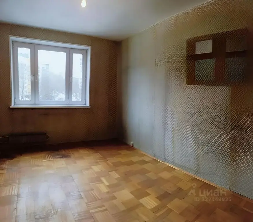 Купить двухкомнатную квартиру 54.2м просп. Вернадского, 89, Москва, .. - Фото 11