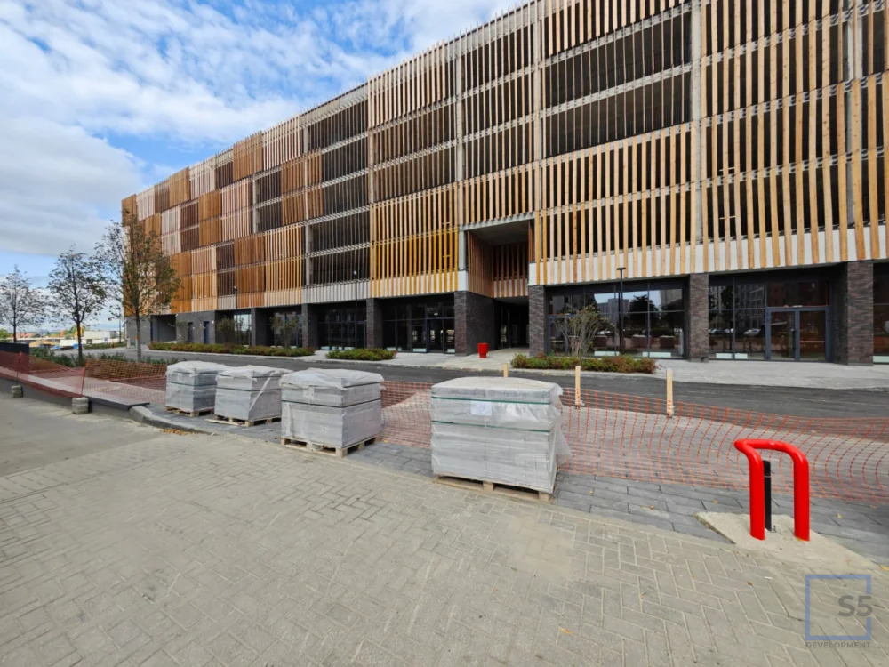 Аренда торгового помещения, м. Аннино, деревня Сапроново - Фото 3