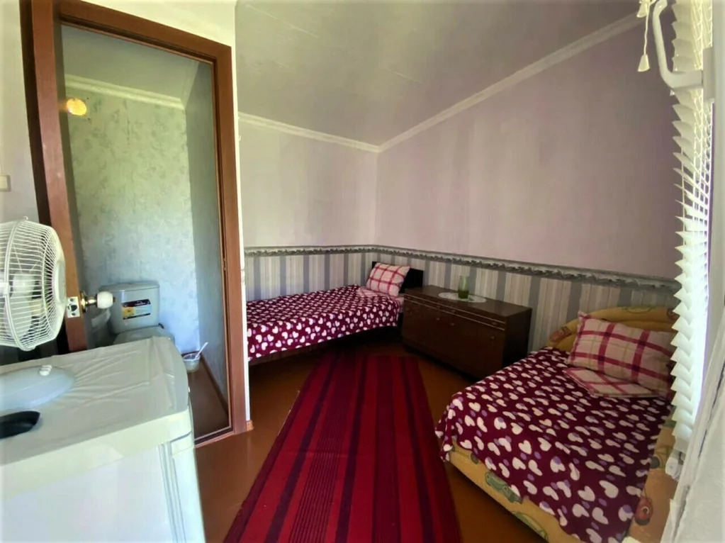 Продажа дома, Голубицкая, Темрюкский район, ул. Советская - Фото 6