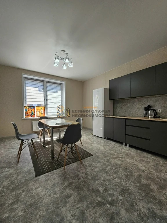 Аренда квартиры, Уфа, улица Академика Курчатова - Фото 2