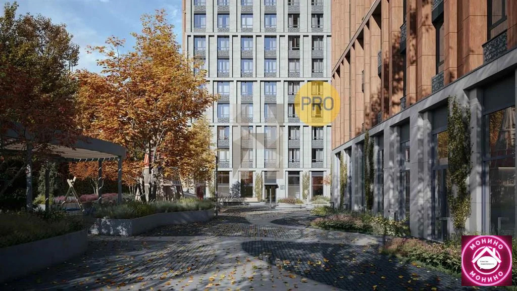 Продажа квартиры в новостройке, м. Щукинская, ул. Щукинская - Фото 3