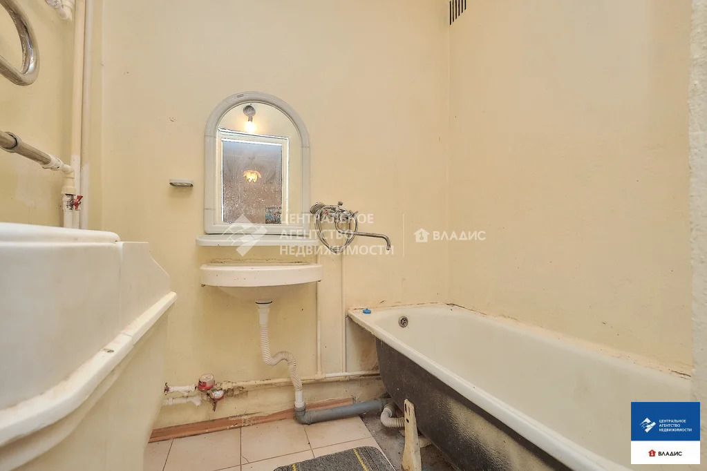Продажа квартиры, Рыбное, Рыбновский район, ул. Большая - Фото 10