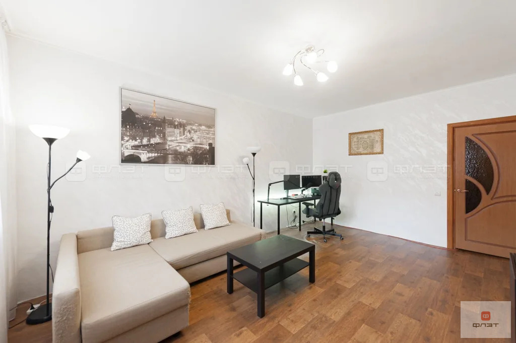 Продажа квартиры, Казань, ул. Космонавтов - Фото 2