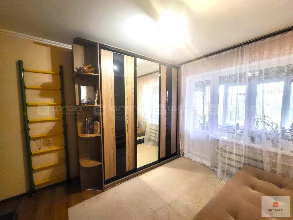 Продажа квартиры, Казань, ул. Марселя Салимжанова - Фото 10