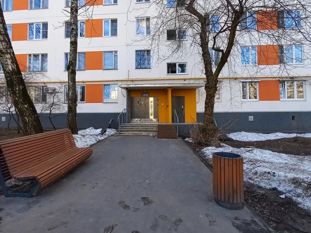 Продажа квартиры, ул. Генерала Тюленева - Фото 3
