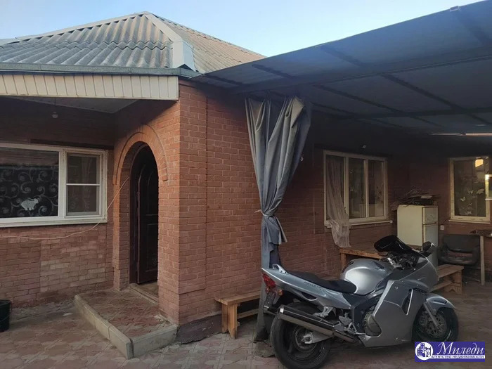 Продажа дома, Батайск, ул. Тельмана - Фото 11