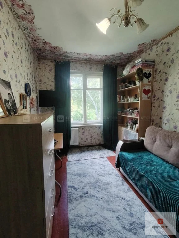Продажа квартиры, Казань, ул. Комарова - Фото 4