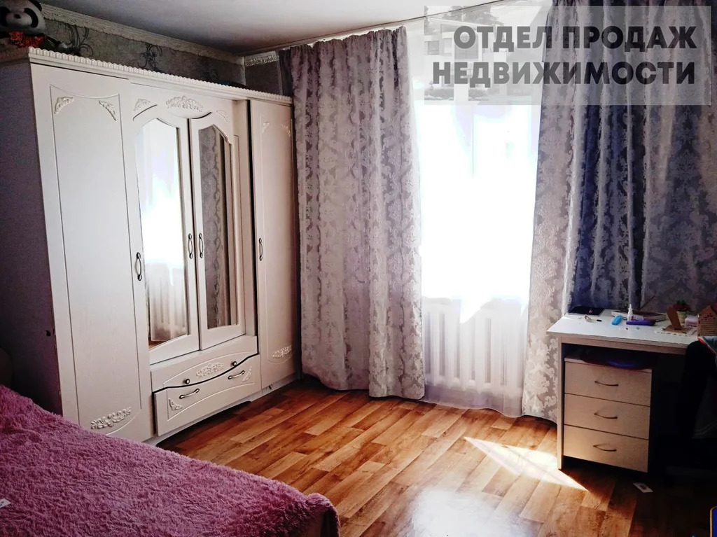 Квартира в городе - Фото 8
