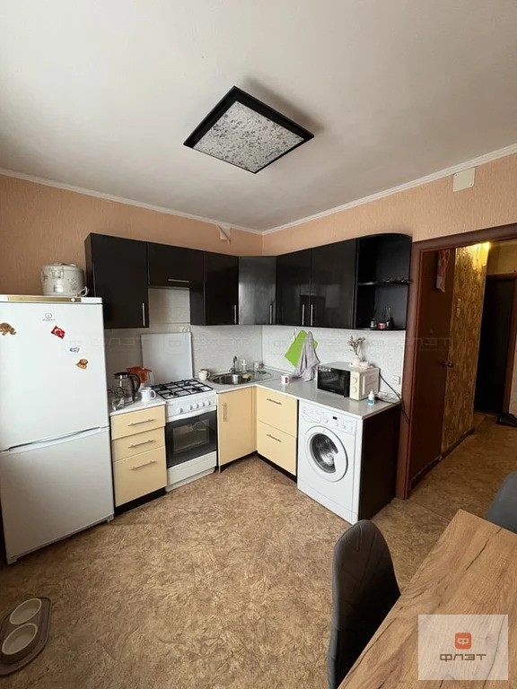 Аренда квартиры, Казань, ул. Адоратского д.40 - Фото 1