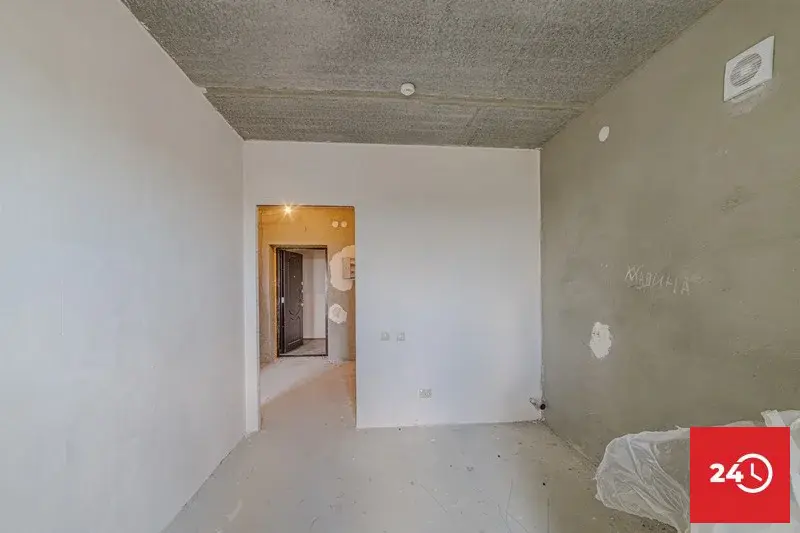 В продаже 1 ком-ая квартира по ул. Антонова, 28 с красивым видом - Фото 13