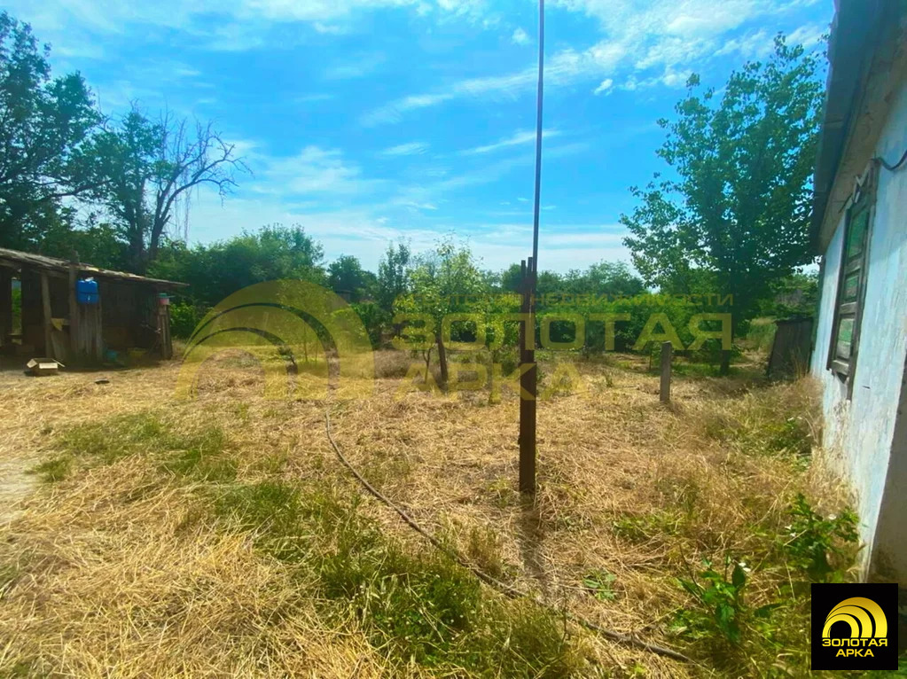 Продажа дома, Мингрельская, Абинский район, ул. Чкалова - Фото 25