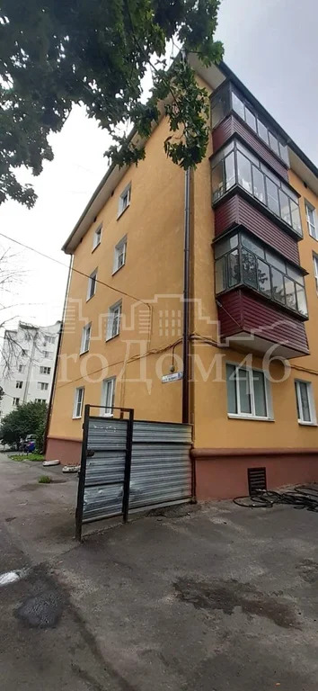 Продажа квартиры, Курск, ул. Кати Зеленко - Фото 21