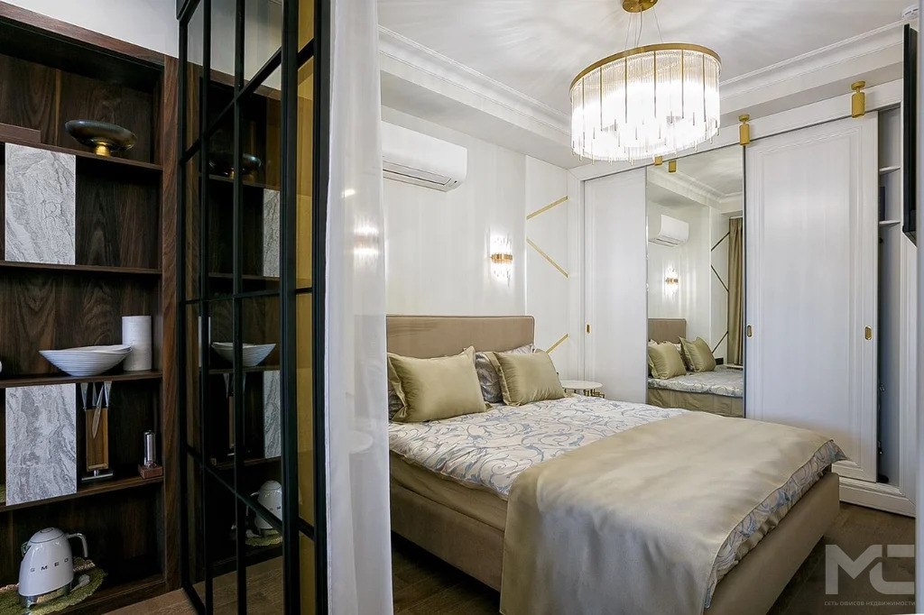 Продажа квартиры, Ялта - Фото 4