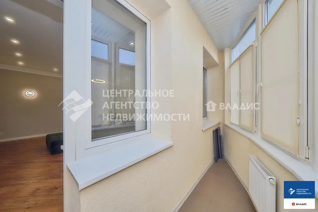 Продажа квартиры, Рязань, ул. Ленина - Фото 12