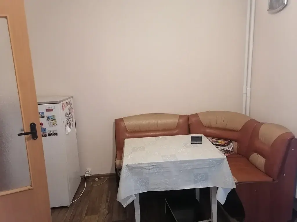 Комната на Брусилова - Фото 2