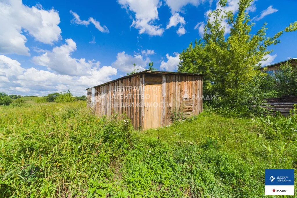Продажа дома, Чурилково, Рыбновский район, 84 - Фото 11