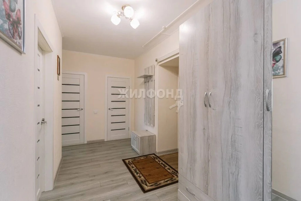 Продажа квартиры, Краснообск, Новосибирский район, 2-й микрорайон - Фото 22