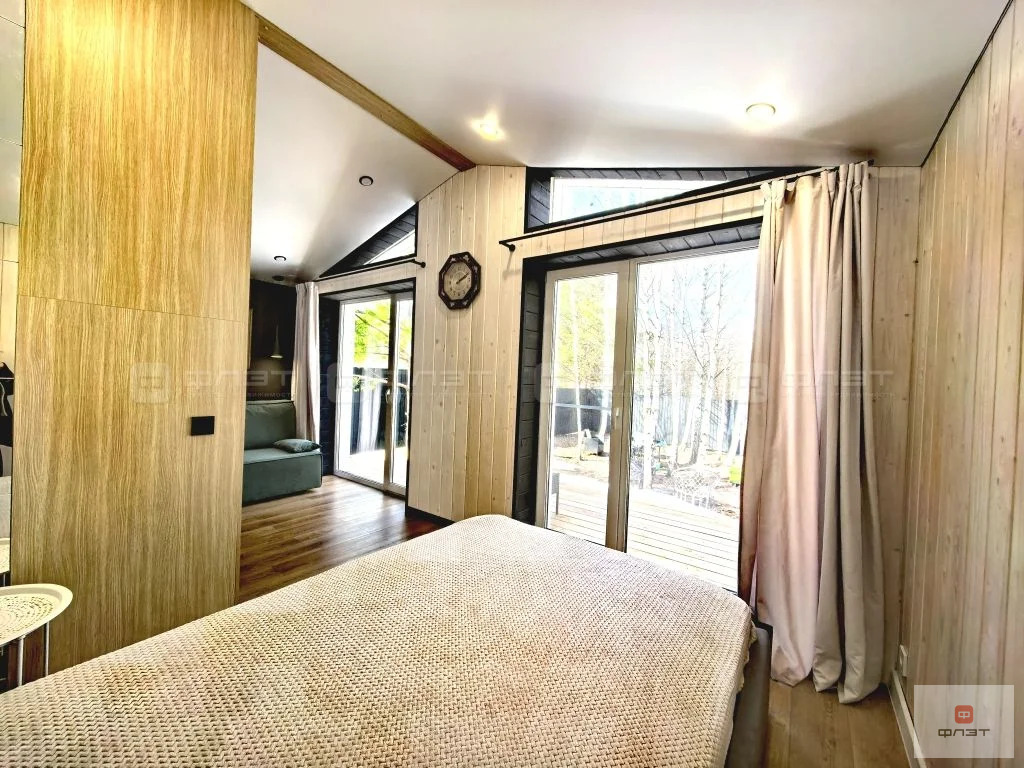 Продажа дома, Верхнеуслонский район, садовое товарищество Агат - Фото 12