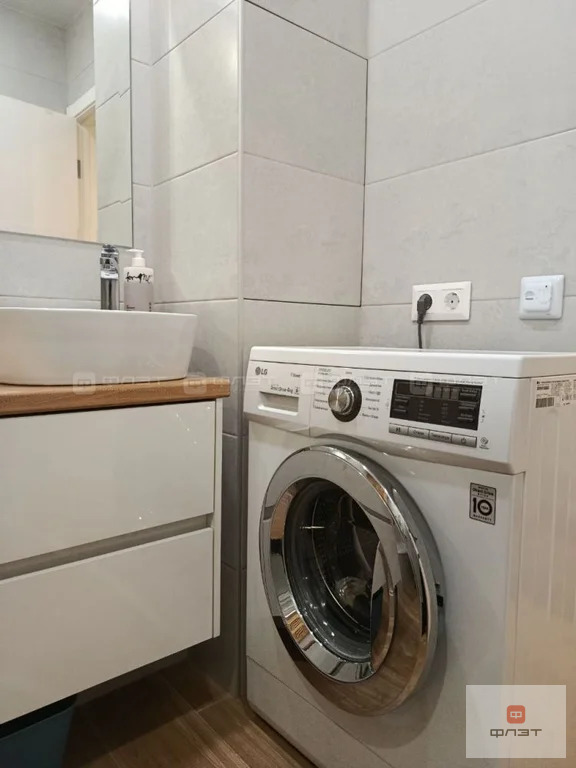 Продажа квартиры, Казань, ул. Братьев Батталовых - Фото 10