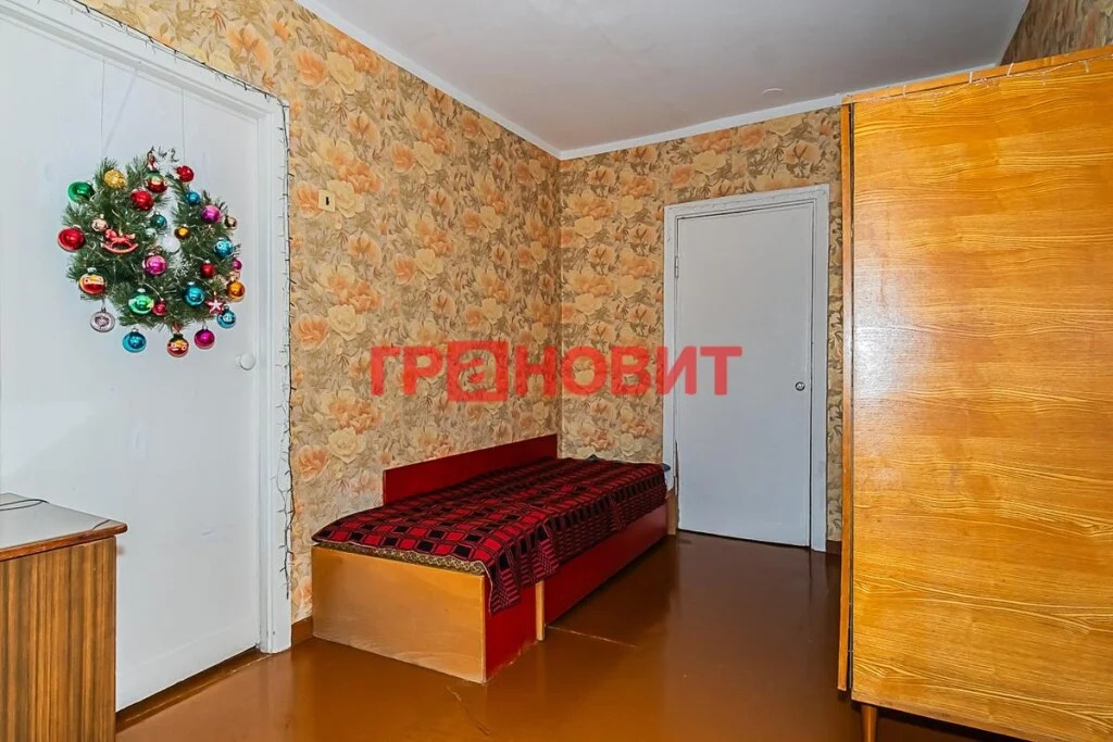 Продажа квартиры, Новосибирск, ул. Семьи Шамшиных - Фото 27