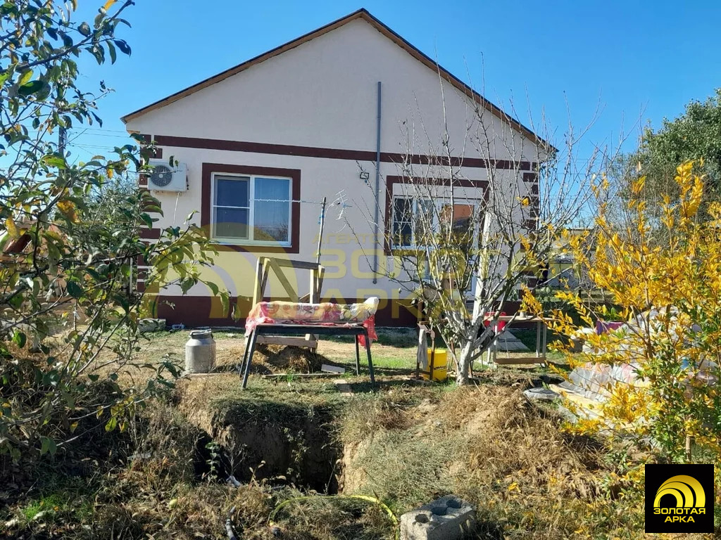 Продажа дома, Старотитаровская, Темрюкский район, Ильича пер. - Фото 10