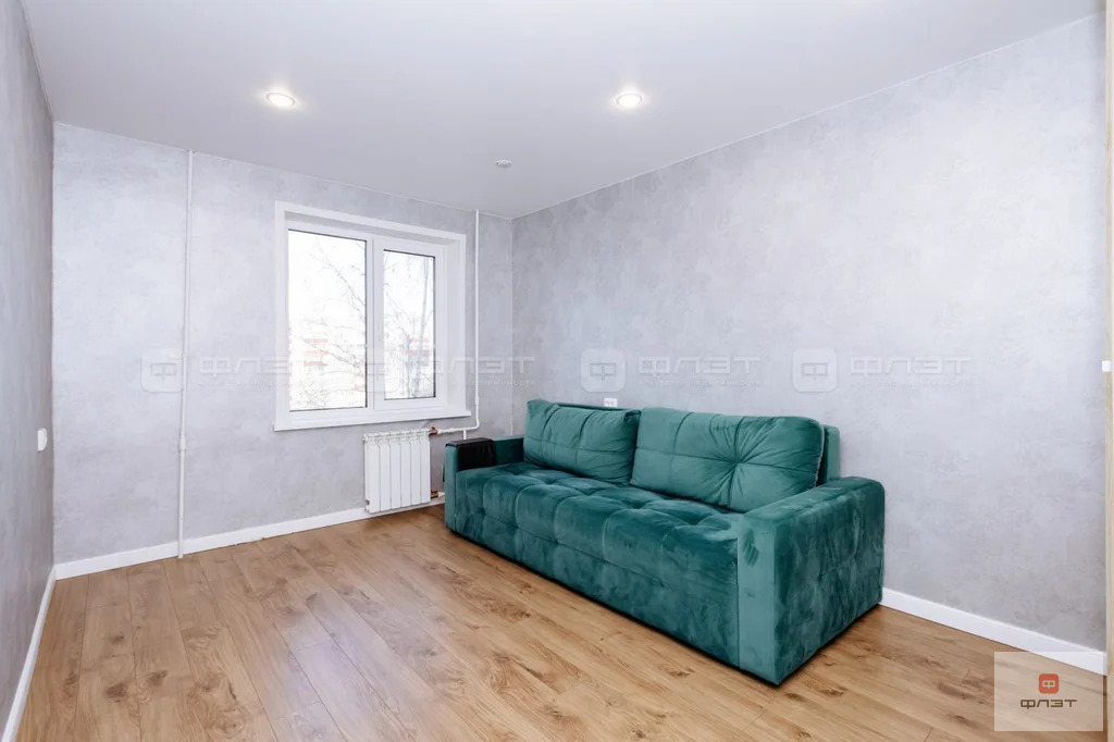 Продажа квартиры, Казань, ул. Сафиуллина - Фото 10