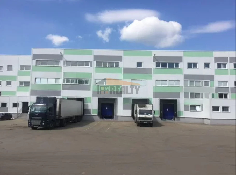 Аренда склада, Мытищи, Мытищинский район, Олимпийский пр-кт. - Фото 1