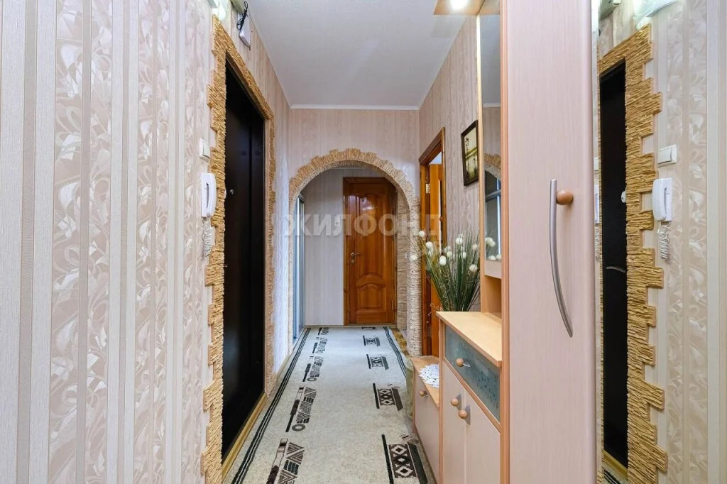 Продажа квартиры, Новосибирск, ул. Тамбовская - Фото 6