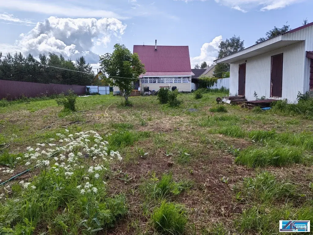 продается дом - Фото 22