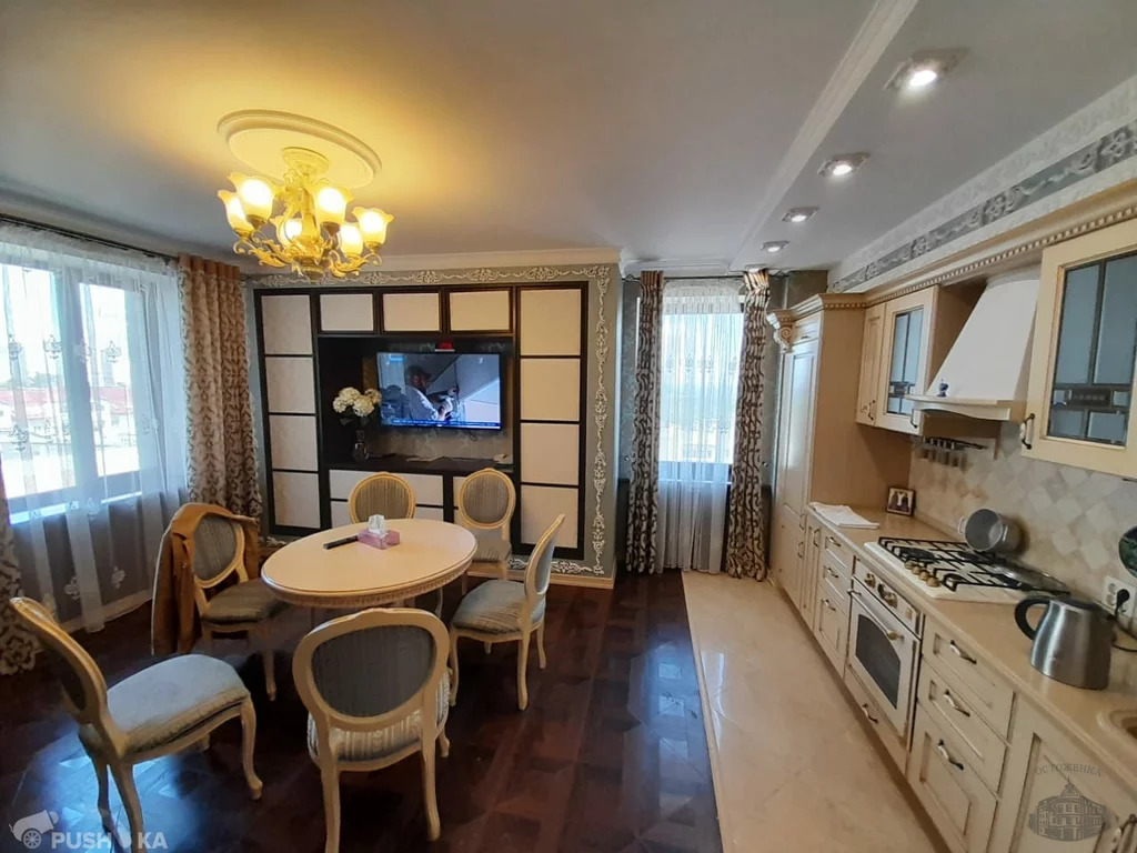 1-к. квартира, 31 м², 5/5 эт. в аренду Брянске Снять квартиру Авито